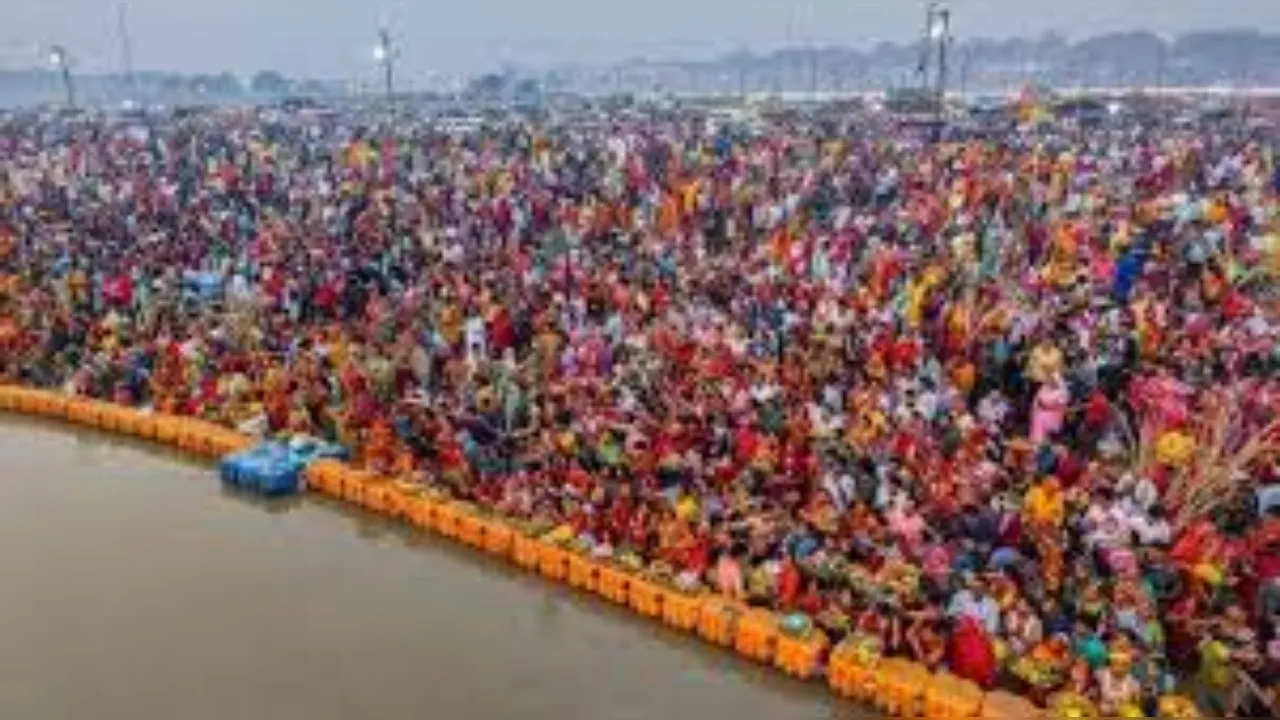 Mahakumbh 2025: श्रद्धालुओं के लिए यूपी रोडवेज की बड़ी तैयारी! इलेक्ट्रिक बसों की मिलेगी सुविधा