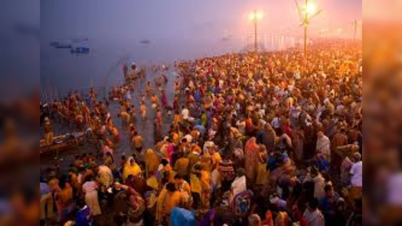 Mahakumbh 2025: श्रद्धालुओं के लिए आयोजित विशेष सुविधा! 24 घंटे तक के लिए उपलब्ध OPD, कई डॉक्टर तैनात