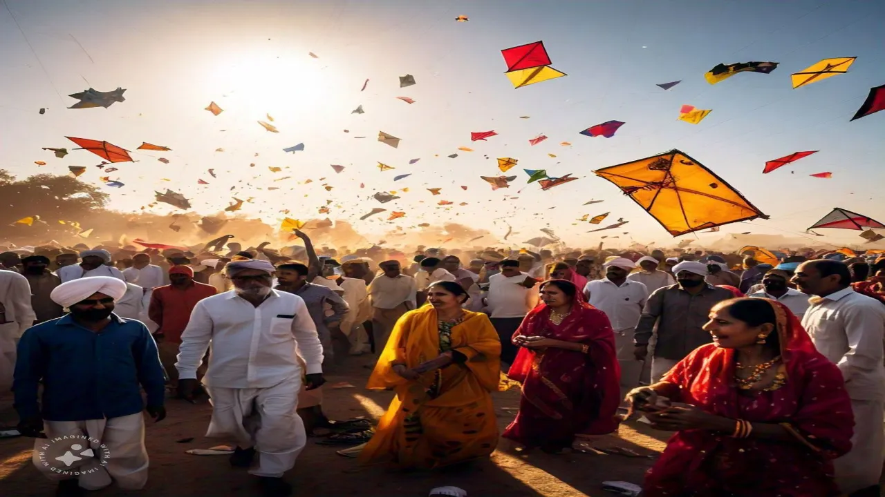 Makar Sankranti 2025: मकर संक्रांति पर नहीं होगी पतंगबाजी! गाइडलाइन जारी, जानें क्या है आदेश?