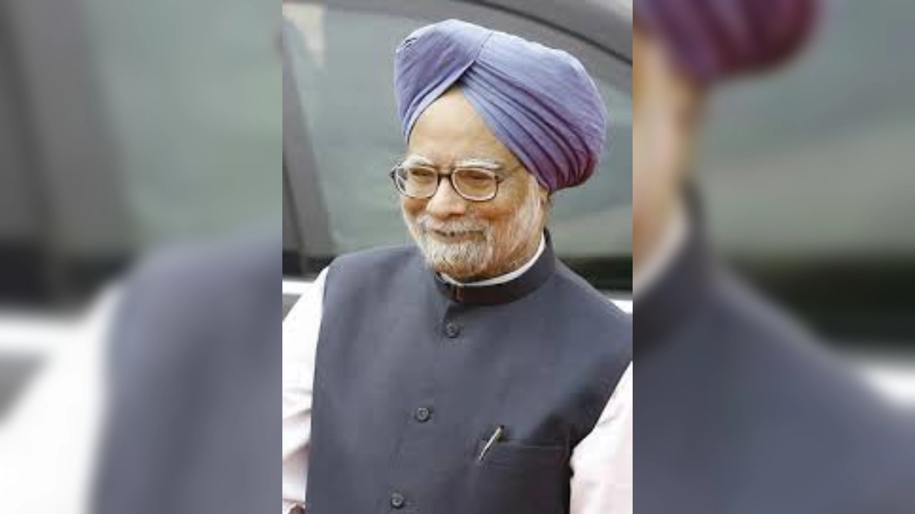 Manmohan Singh Death: पूर्व प्रधानमंत्री मनमोहन सिंह के अंतिम संस्कार का इंतजार! कांग्रेस नेता संदीप दीक्षित ने दी जानकारी