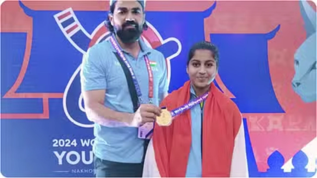 National Children Award: गोल्डी कुमारी जिन्होंने देश का नाम किया रोशन, जानें बिहार की बेटी की खास उपलब्धि