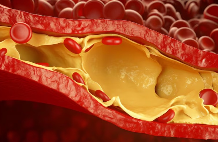 Cholesterol को नसों से उखाड़ बाहर फेंकेगा ये देसी मसाला, जमी गंदगी का जड़ से कर देगा सफाया