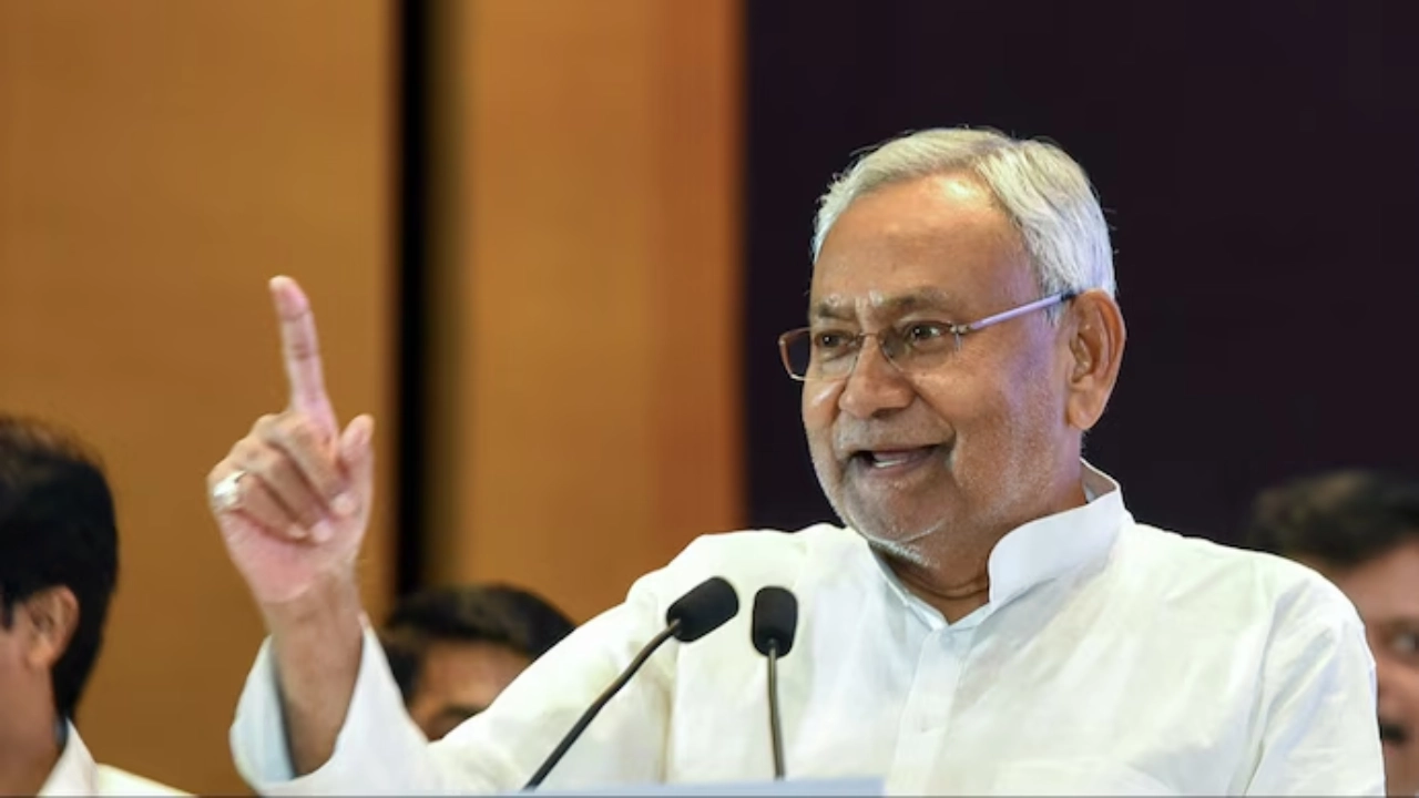 Nitish Kumar Yatra: नीतीश कुमार की “प्रगति यात्रा”, 23 दिसंबर से शुरू यात्रा, जानें पूरा टाइमटेबल