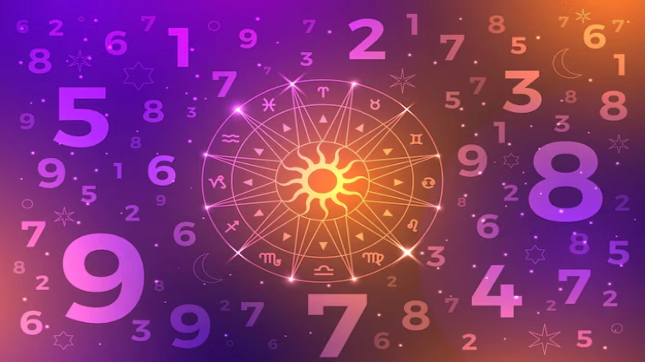 Numerology Prediction: आज साल के आखिरी दिन इस मूलांक के जातकों की चमकेगी किस्मत, जाने क्या कहतीव है आपकी जन्मतिथि!