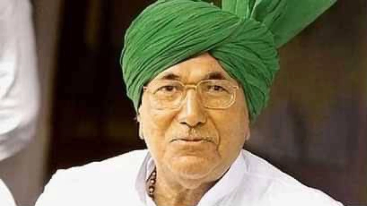 पैसों का लालच, जेल, कानून को चकमा, विवादों के घिरा रहा Om Prakash Chautala का सियासी सफर