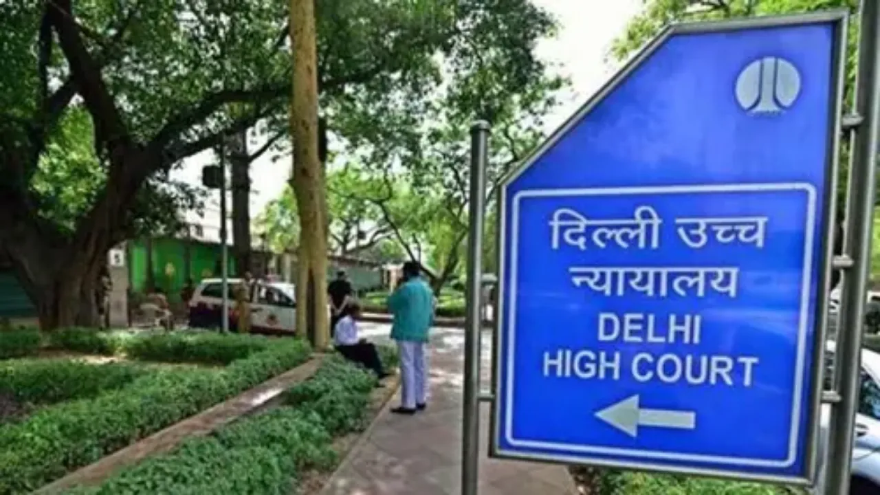 ‘शारीरिक संबंध’ का मतलब यौन उत्पीड़न नहीं, दिल्ली HC ने अपने बड़े फैसले में किया साफ