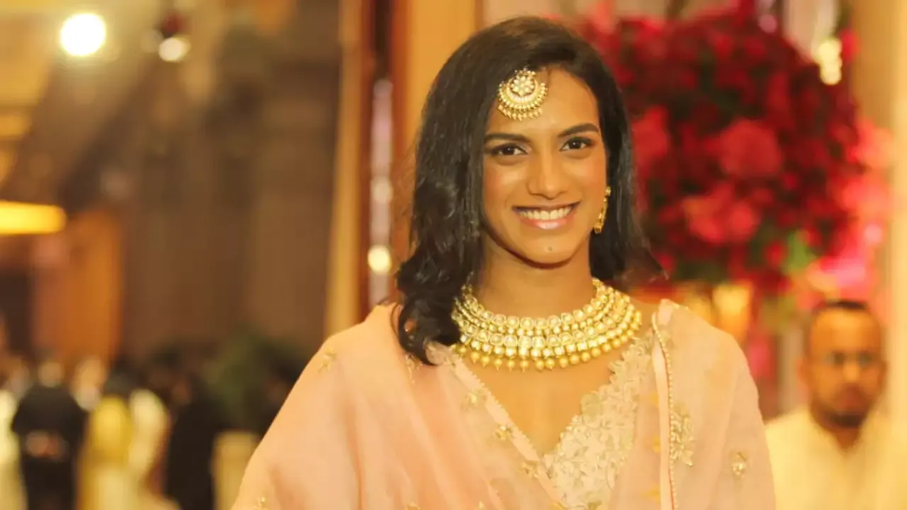 PV Sindhu Wedding: शाही अंदाज में परिणय सूत्र में बंधेंगी पीवी सिंधू, जानें कौन-कौन आ रहे मेहमान, क्या हैं खास इंतजाम?