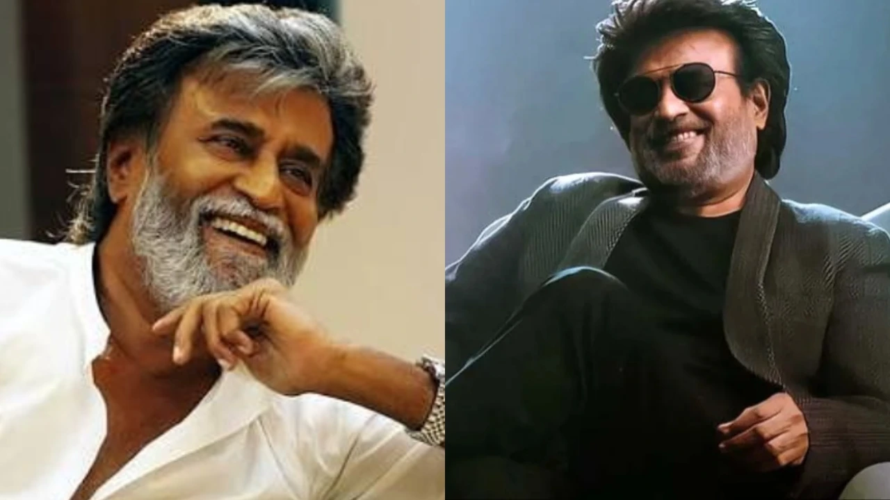 Rajinikanth Birthday: इस खास दोस्त की बदौलत आसमान पर बैठे हैं थलाइवा, आज भी मानते हैं इस शख्स का एहसान