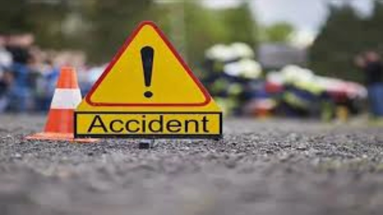 Road Accident: दर्दनाक दुर्घटना! शराब के नशे में धुत चालक ने 12 से अधिक लोगों को कुचला, मौके पर 5 की मौत