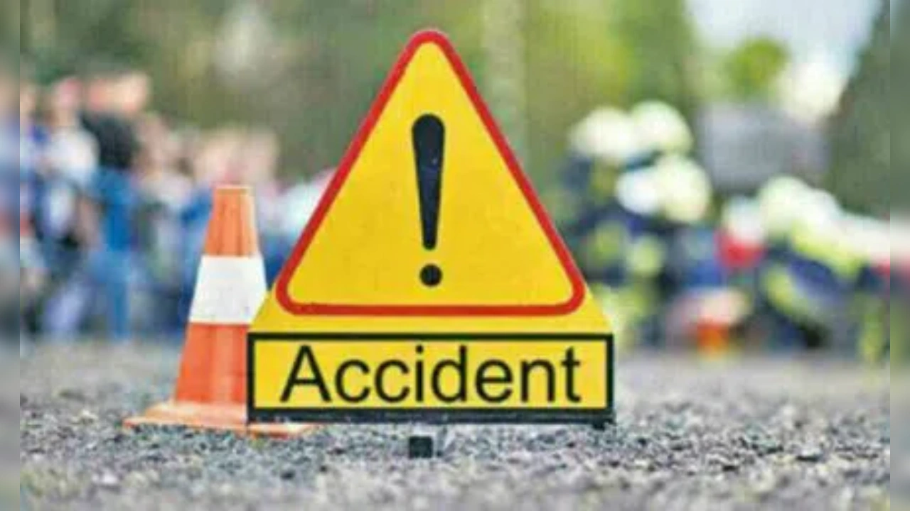 Road Accident: अनियंत्रित गाड़ी ने कुचला, लापरवाही ने ली एक युवक की जान, मौके से कार चालक फरार