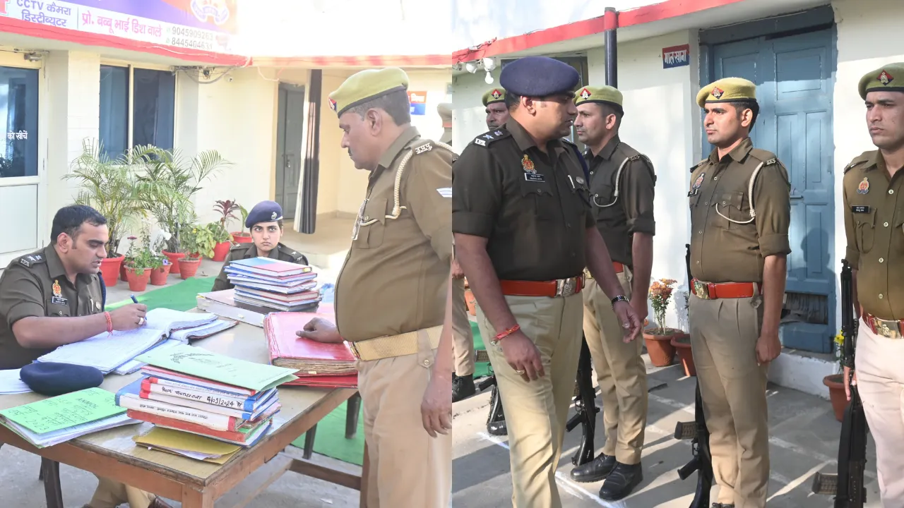 ‘चलो गोली चलाओ, फिर किया…’, SSP साहब ने पहले दिया फायरिंग का आदेश, फिर योगी के सिंघम को मिली ऐसी सजा की याद रखेंगी 7 पुश्तें