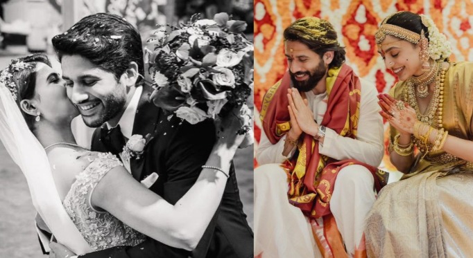 एक्स पति Naga Chaitanya की दूसरी शादी के बाद Samantha Ruth Prabhu के फैंस हुए इमोशनल, कर डाली ये बड़ी मांग