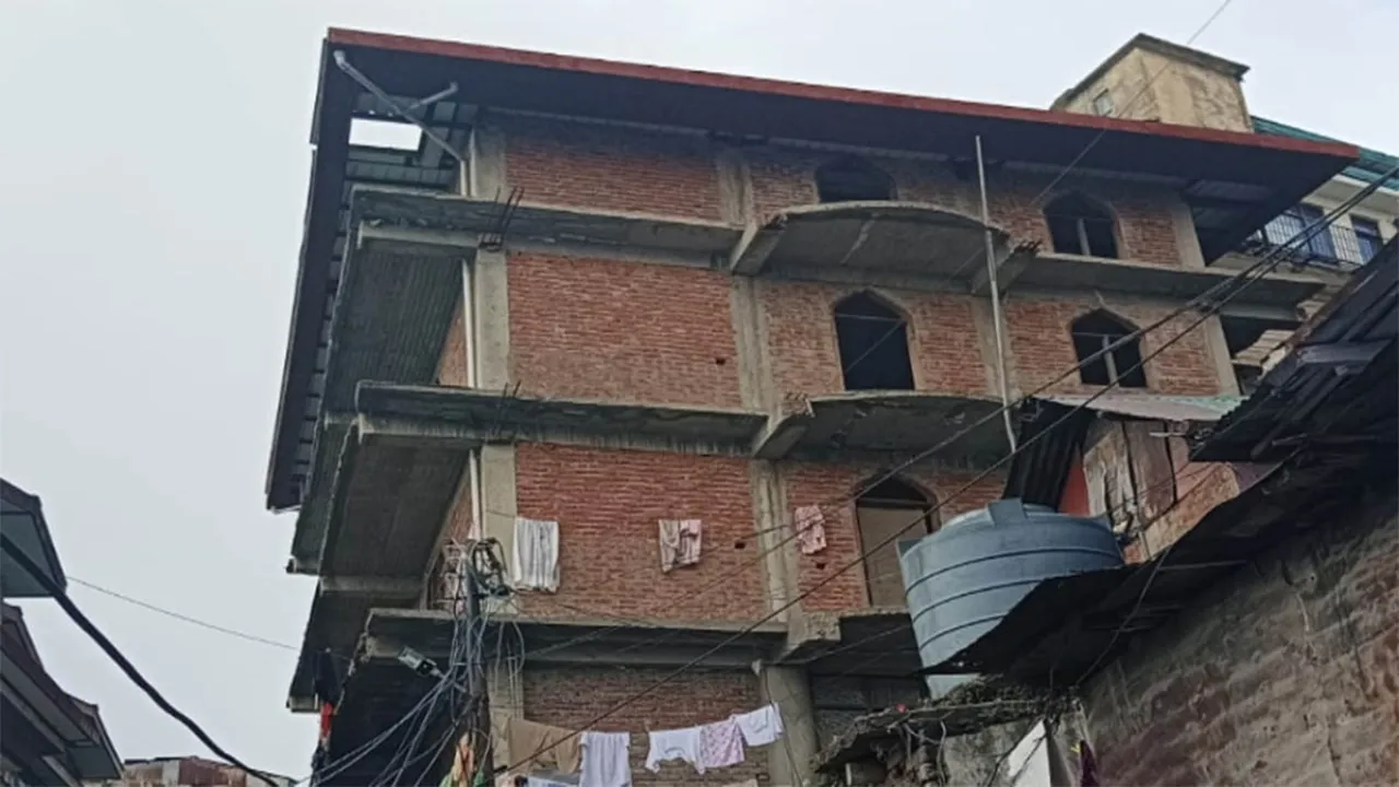 Sanjauli Masjid Update: 15 मार्च को होगी संजौली मस्जिद मामले की सुनवाई, रिकॉर्ड पेश नहीं कर सका वक्फ बोर्ड