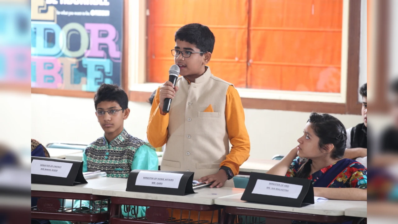 Student Parliament: बिहार में होगा छात्र संसद का आयोजन, गांधी मैदान में बीपीएससी अभ्यर्थियों का प्रदर्शन