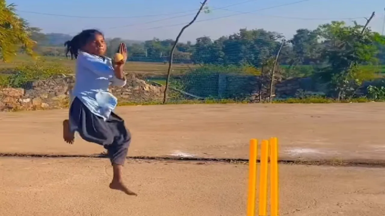 Sushila Meena Viral Cricketer: आखिर कौन है सुशीला, जिसकी बॉलिंग के दिवाने हुए सचिन तेंदुलकर, जहीर खान से की तुलना