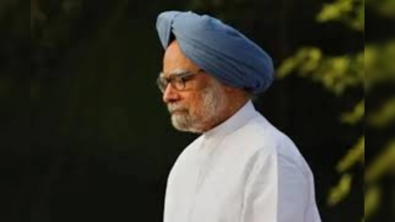 Manmohan Singh Death: देहरादून में कांग्रेस मुख्यालय में पूर्व प्रधानमंत्री मनमोहन सिंह को दी गई श्रद्धांजलि