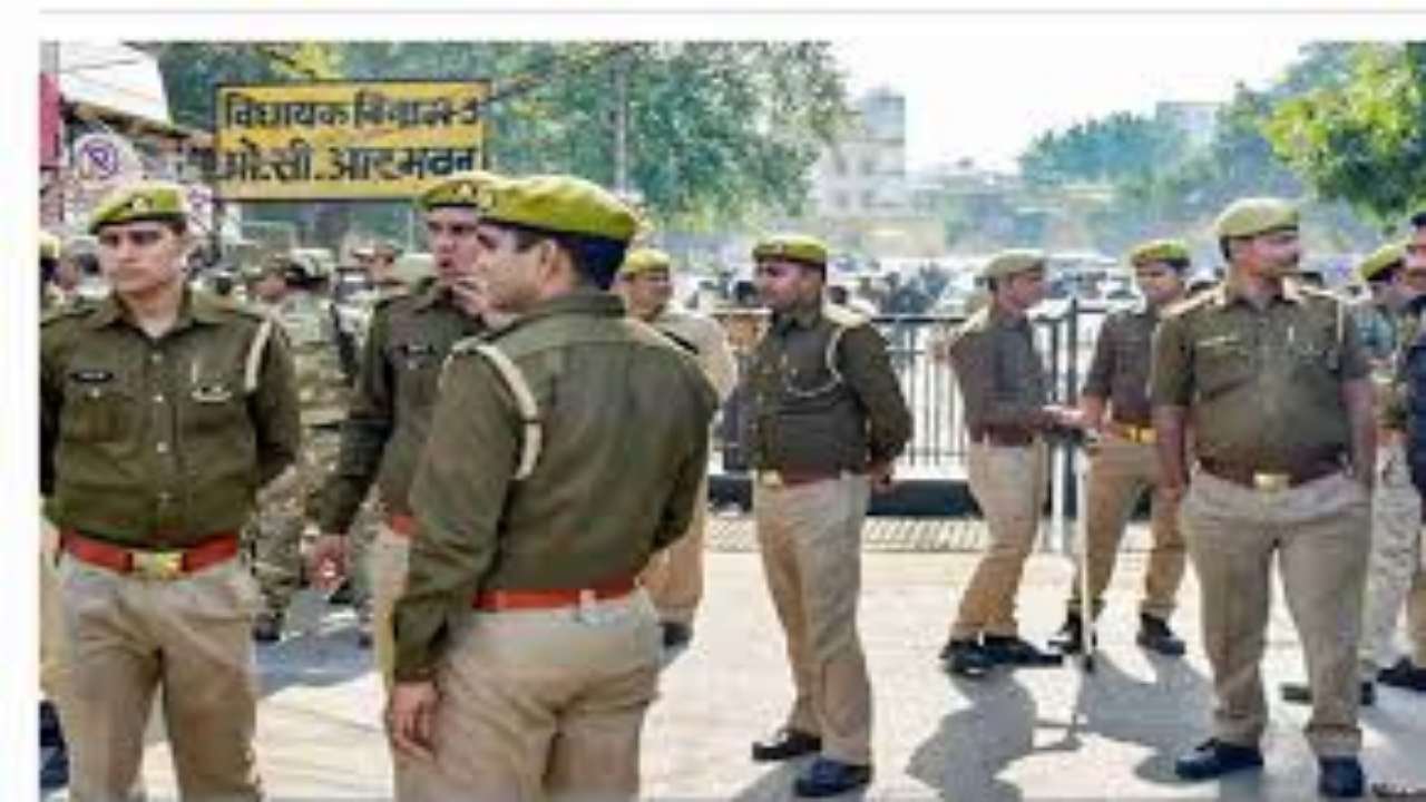 जन्म देते ही नवजात को मां ने बनाया लावारिस, पुलिस ने की बड़ी कार्यवाही