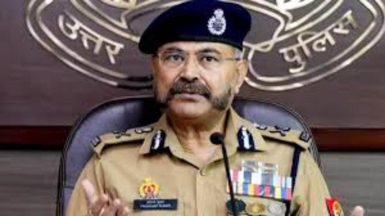 New Year Guidance: नये साल के आयोजनों और सुरक्षा को लेकर DGP प्रशांत कुमार के अहम दिशा-निर्देश