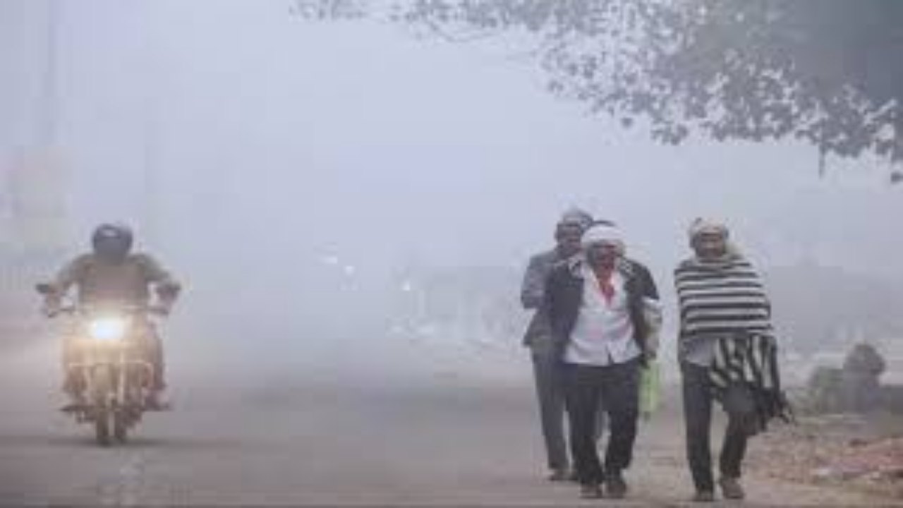 UP Weather Update: तापमान में उतार-चढ़ाव, साफ और शुष्क रहेगा मौसम, जाने आने वाले दिनों में मौसम का हाल