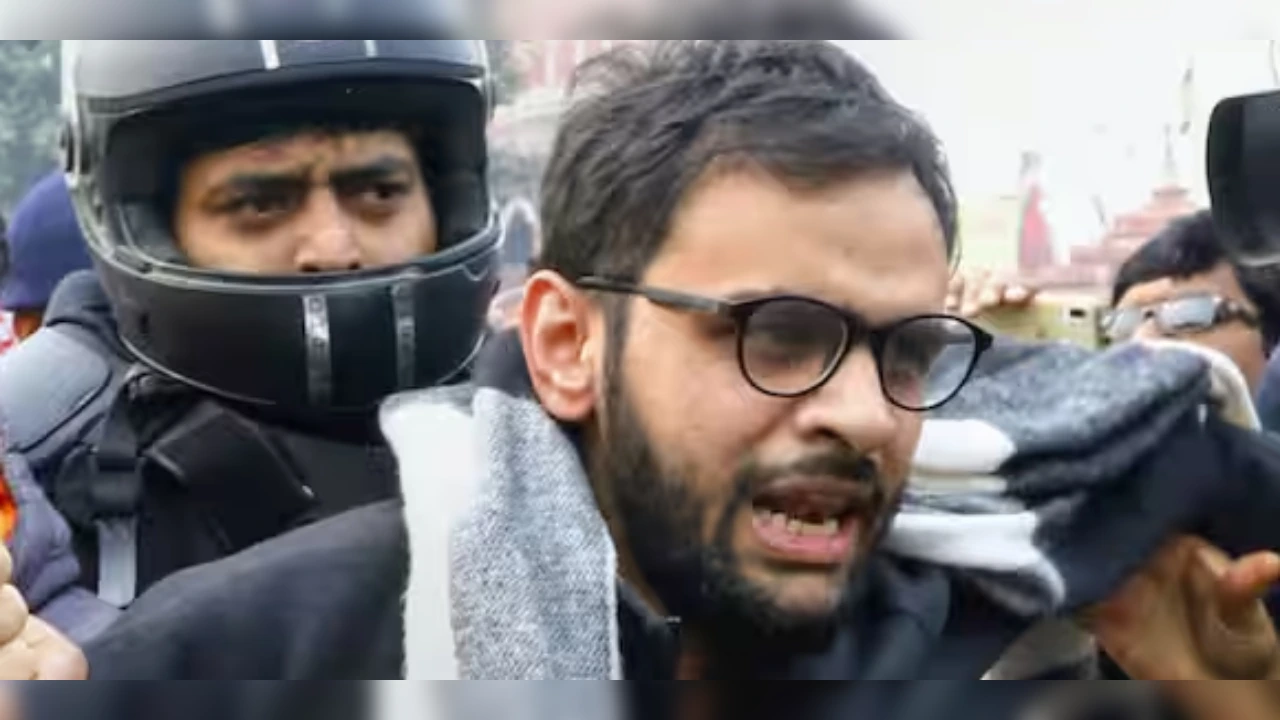 Umar Khalid Bail: उमर खालिद को मिली सात दिनों की अंतरिम जमानत! शादी में शामिल होने की अनुमति मांगी