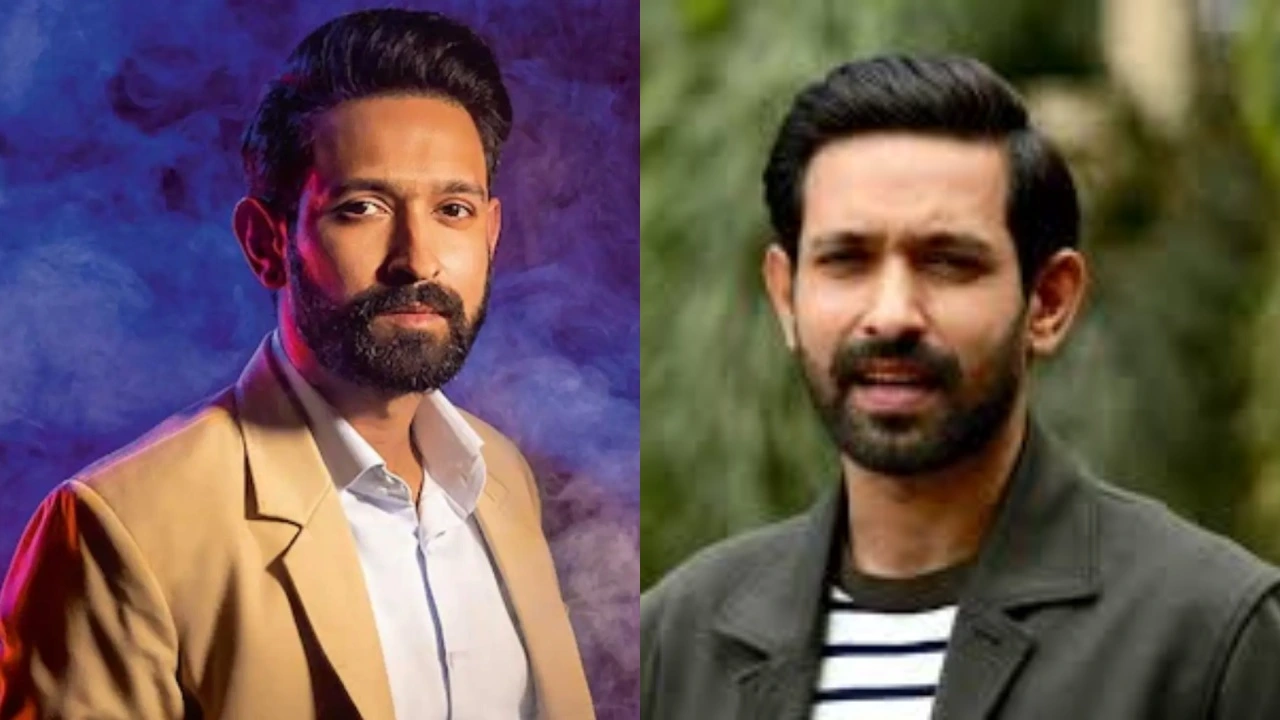 Vikrant Massey Announce Retirement: 12वीं फेल मूवी के अभिनेता ने छोड़ी फिल्म इंडस्ट्री! सोशल मीडिया पोस्ट एक्टिंग करियर पर लगाया विराम, जानिए अपने भावुक संदेश में क्या-क्या कहा?