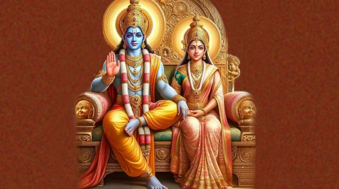 Vivah Panchami 2024: आज मनाई जाएगी विवाह पंचमी, जानें क्या है शुभ और अशुभ समय और किस मंत्र से करें राम-सीता का पूजन