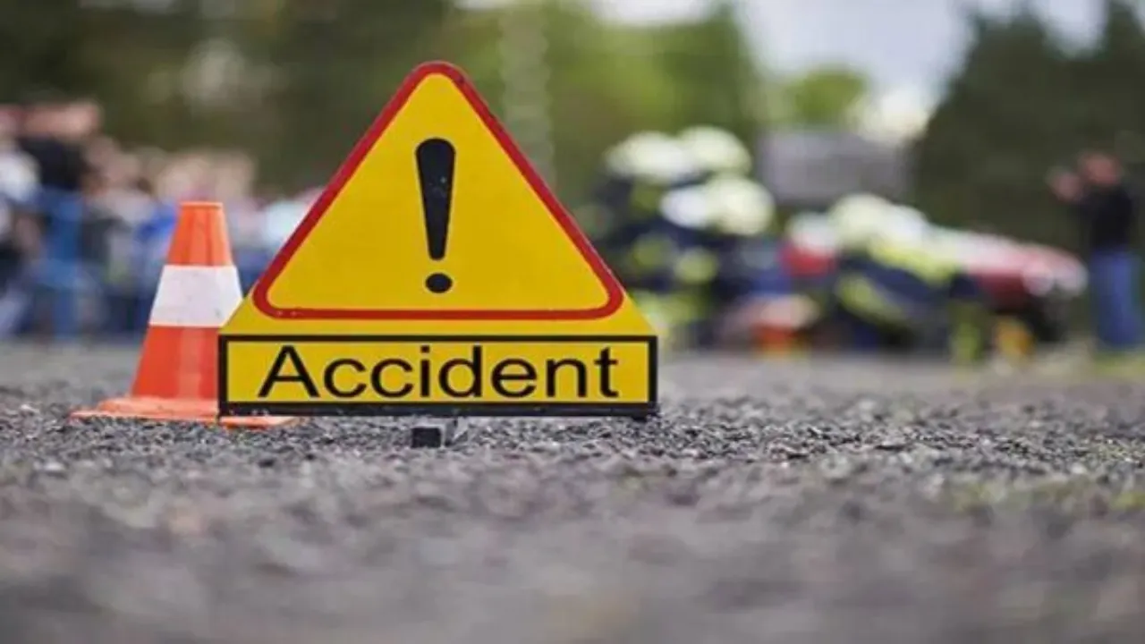 Udaipur Accident: टॉयलेट करने रुके स्कूटी सवार को बेकाबू पिकअप ने रौंदा, मौके पर हुई मौत