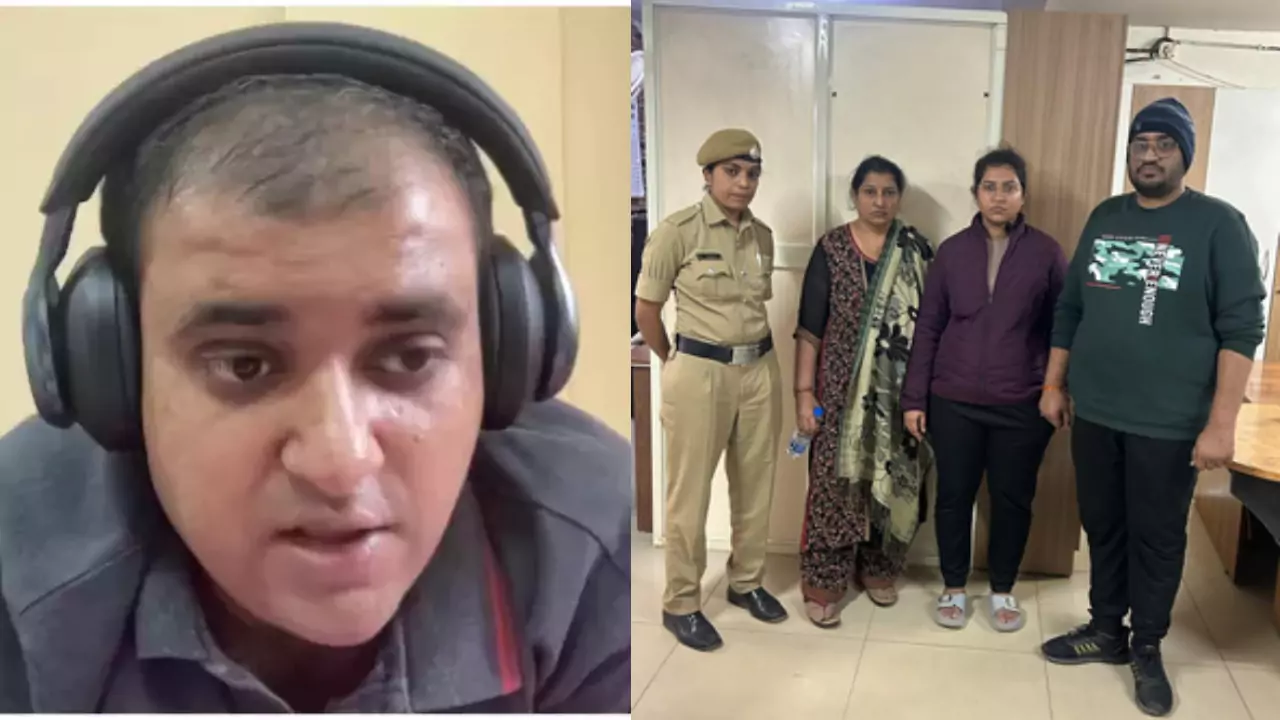 Atul Subhash केस में नया खुलासा, निकिता के भाई ने खोला चाचा का वो राज, बस 50 हजार रुपए में मिलेगा छुटकारा