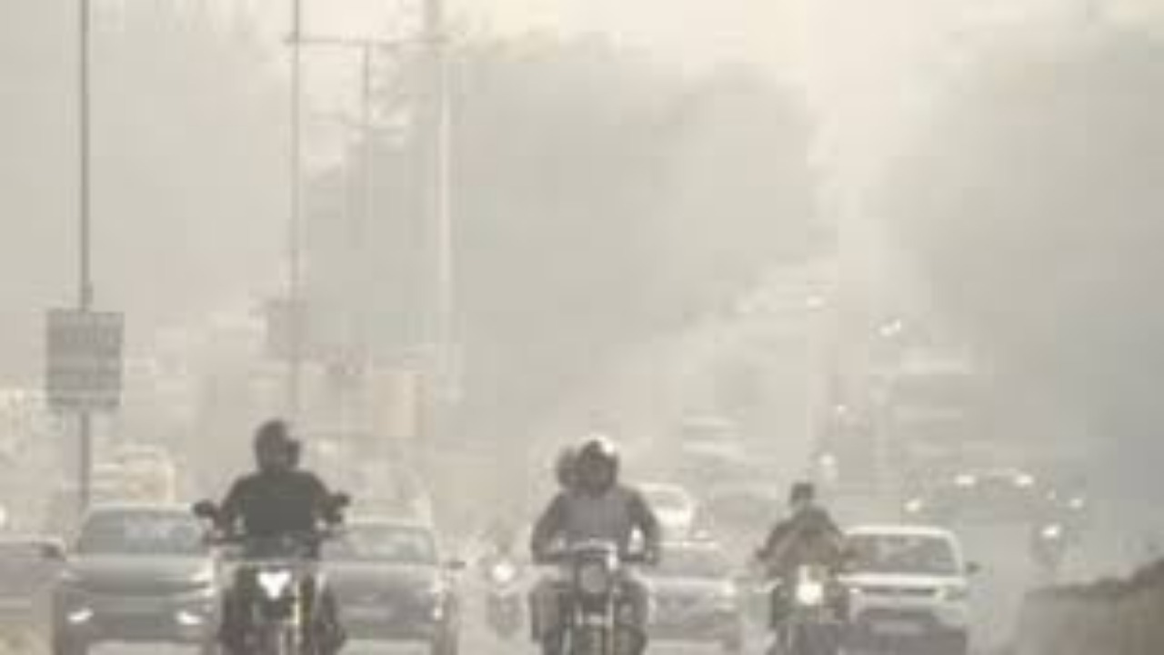 Air pollution: दिल्ली NCR में ग्रेप 4 हटाए गए, जानें अगले हफ्ते के हालात