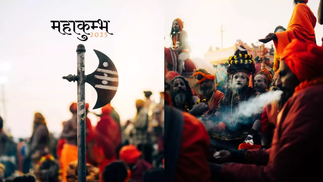 Mahakumbh 2025: क्या है आप भी महाकुंभ जानें का कर रहे है प्लान? लेकिन पहले जान लें कितना होगा खर्चा और सब कुछ