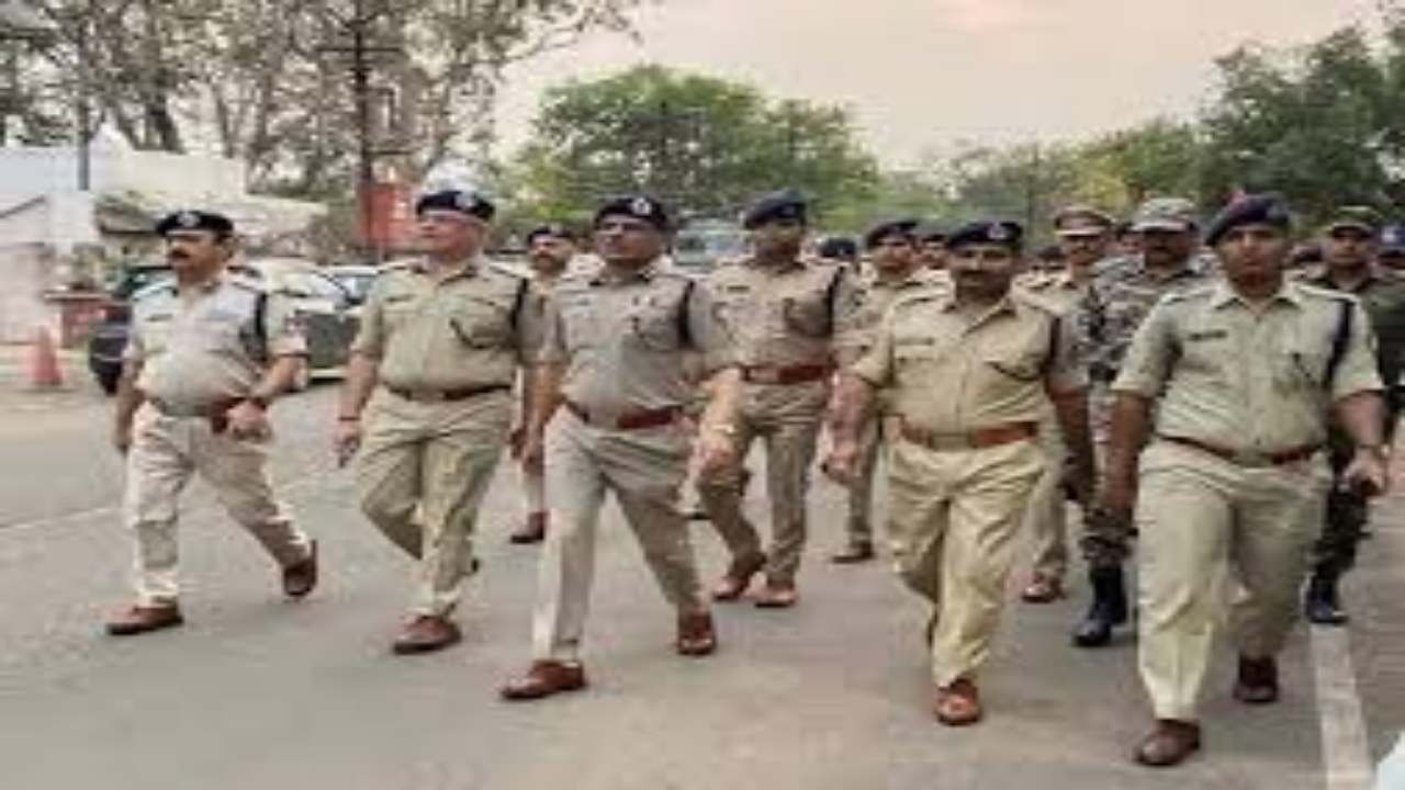 MP में महिला बस में सवार होकर करती थी ये कांड, पुलिस ने किया गिरफ्तार