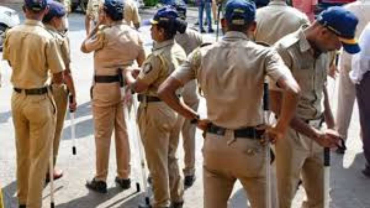 राजस्थान में जानवारों की शिकार में घूम रहे.. पुलिस ने आरोपी को किया गिरफ्तार