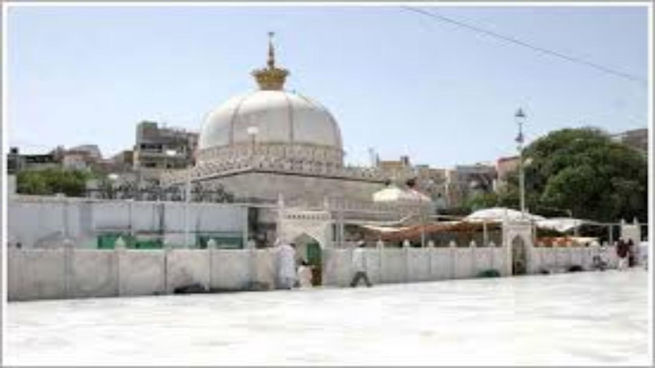 अजमेर दरगाह में शिवमंदिर विवाद, कोर्ट में गूंजे पक्षों के तर्क, अगली सुनवाई 24 जनवरी..