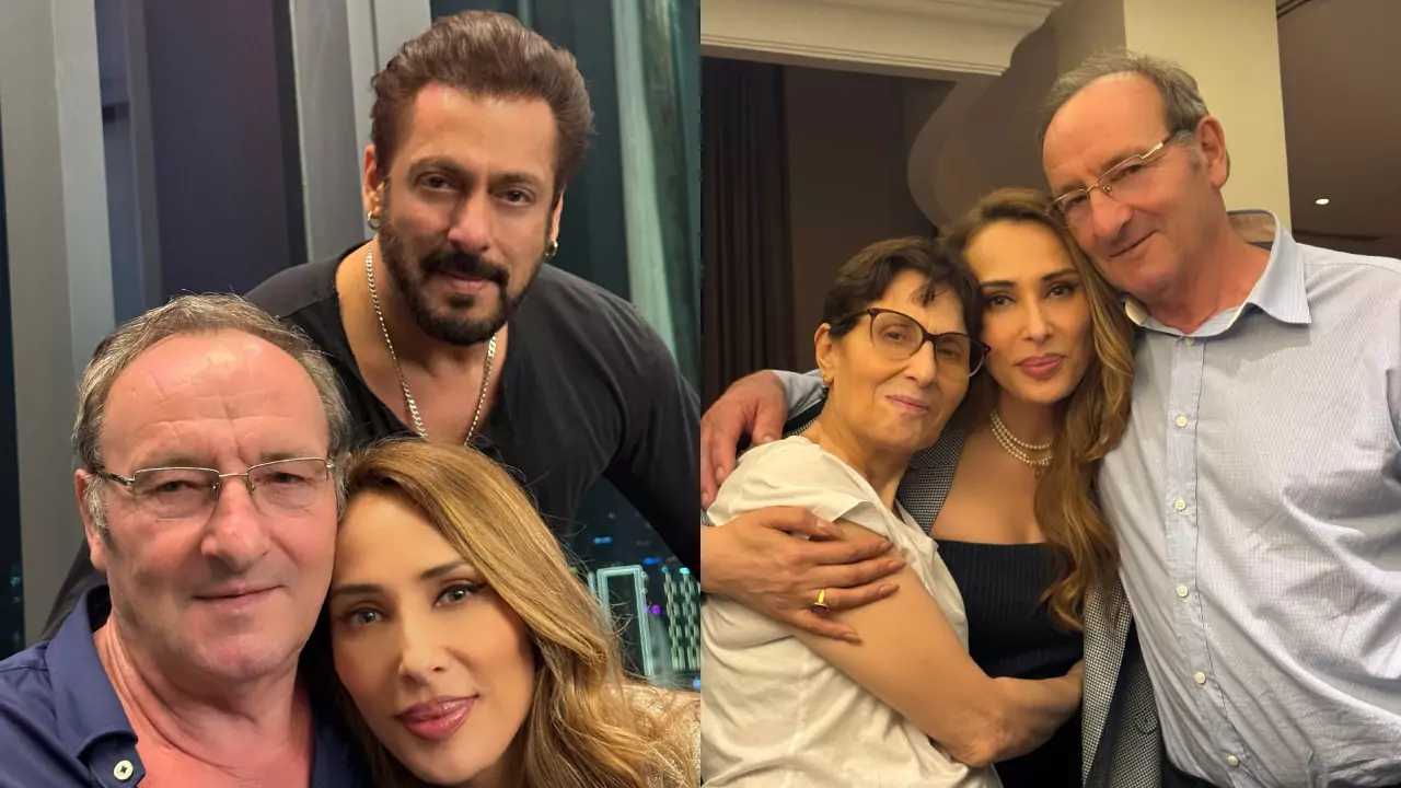 होने वाले ससुर जी से मिले Salman Khan? Iulia Vantur की पूरी फैमिली संग स्पेंड किया क्वालिटी टाइम