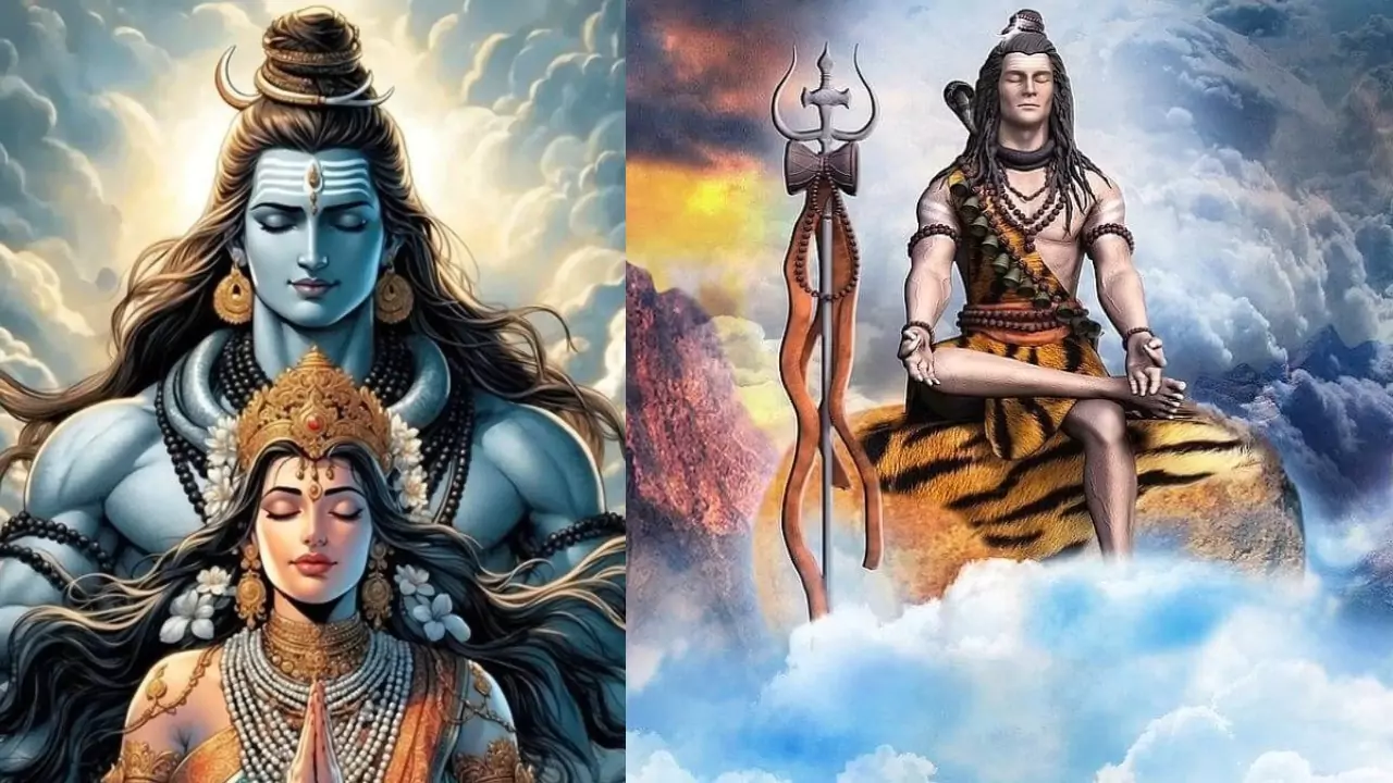 देवो के देव महादेव के माता-पिता है कौन? शिव परिवार में क्यों नहीं दिया जाता पूजा स्थान