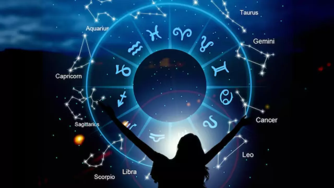 Today Horoscope: मेष से लेकर मीन राशि तक ऐसा रहेगा आज का दिन, नौकरी में कठिनाई तो इस 1 राशि के नसीब में आएगा प्यार, जानें आज का राशिफल