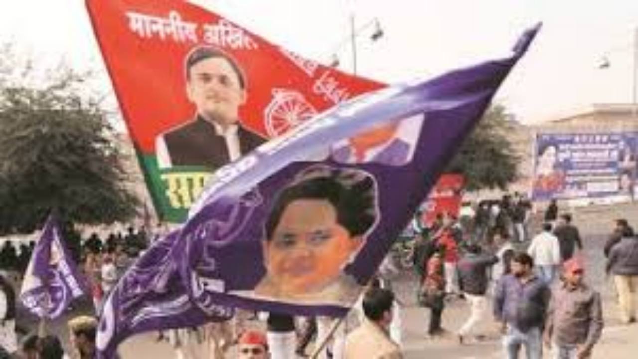 सपा नेता ने महिला सुरक्षा पर उठाए बड़े सवाल.. खोली UP सरकार की पोल, BSP नेता पर भी लगा डाले बड़े आरोप…