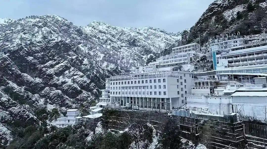 भूलकर भी मत बना बैठिएगा Vaishno Devi का प्लान, कटरा में आपे से बहार हुई हिंसक हड़ताल, जान लें कैसा है ताजा हाल