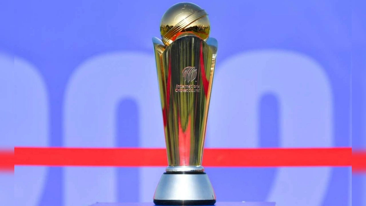 ICC Champions Trophy: पाकिस्तान के आगे झुकेगा भारत? जानें ऐसी कौन सी मजबूरी में फंस गया क्रिकेट बोर्ड?