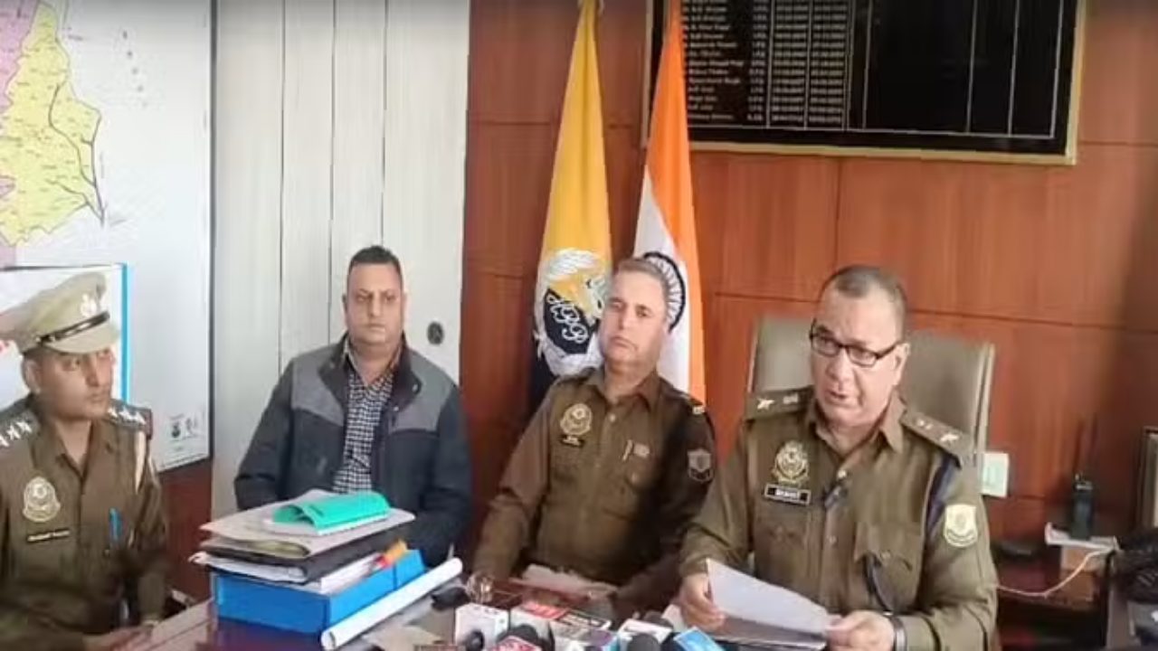 पैरोल पर बाहर आए कैदी ने अपनी ही मौत की झूठी कहानी रची, पुलिस को कई सालों तक दिया चकमा