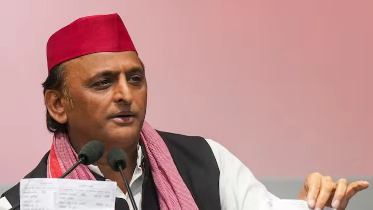 Akhilesh Yadav: 2027 विधानसभा चुनाव की तैयारी में सपा! टिकट को लेकर सख्त हुए अखिलेश यादव