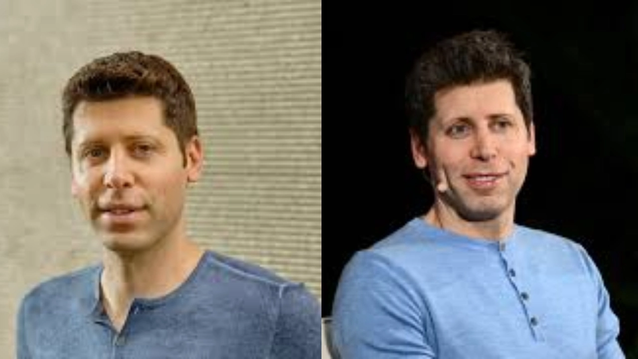 ChatGPT के मालिक Sam Altman पर बहन ने लगाया घिनौना आरोप, 8 साल तक करता रहा ऐसा काम, सच्चाई जानकर कांप जाएगी रूह!