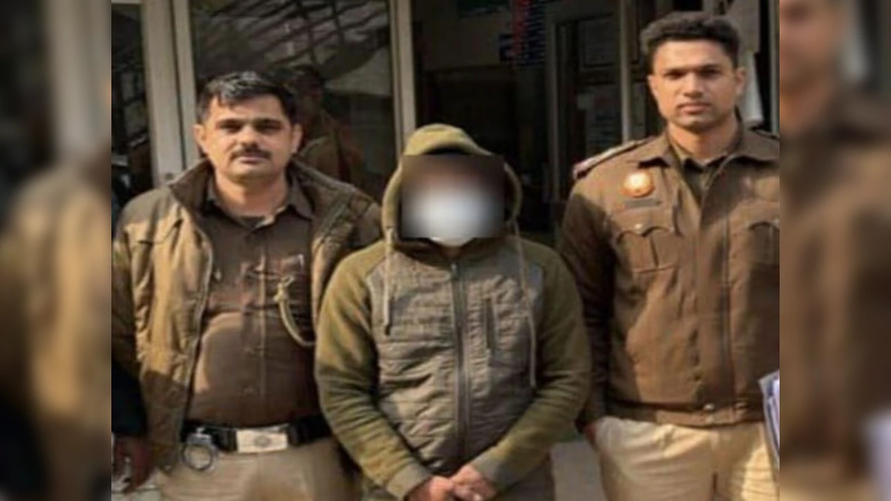 Delhi Police: पुलिस ने ‘सत्यापन अभियान’ जारी! एक और बांग्लादेशी आया गिरफ्त में, अब वापसी की तैयारी