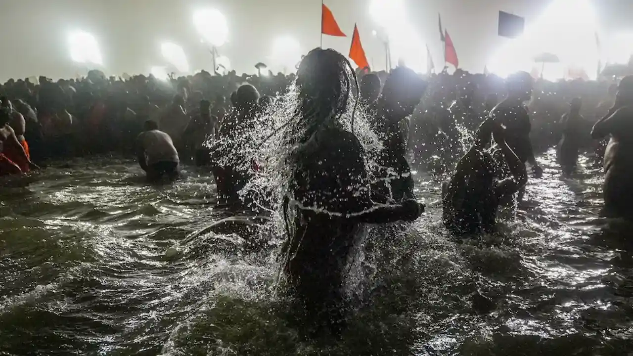 महाकुंभ हादसे से सबक, बसंत पंचमी के शाही स्नान से पहले किए गए अहम सुधार