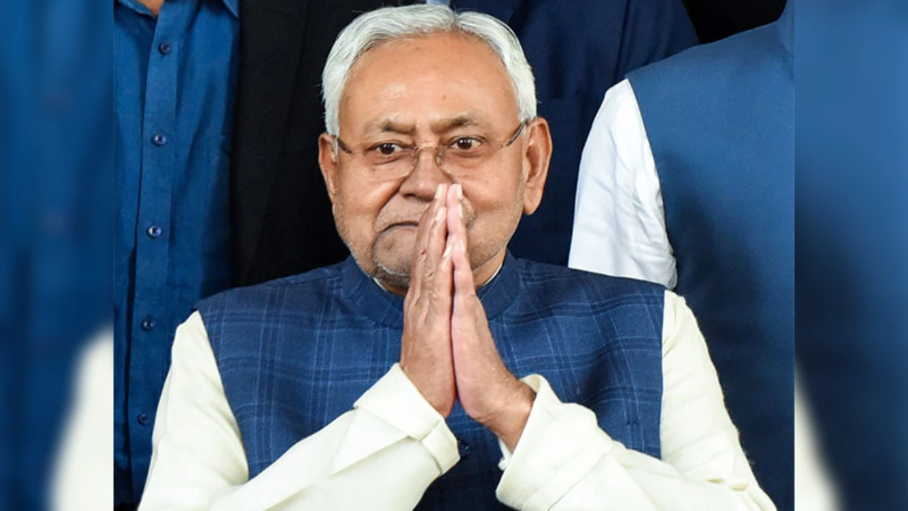 Bihar Government: बिहार में बेघरों को घर देने के लिए नीतीश सरकार का बड़ा कदम, 10 जनवरी से शुरू है सर्वेक्षण का कार्य