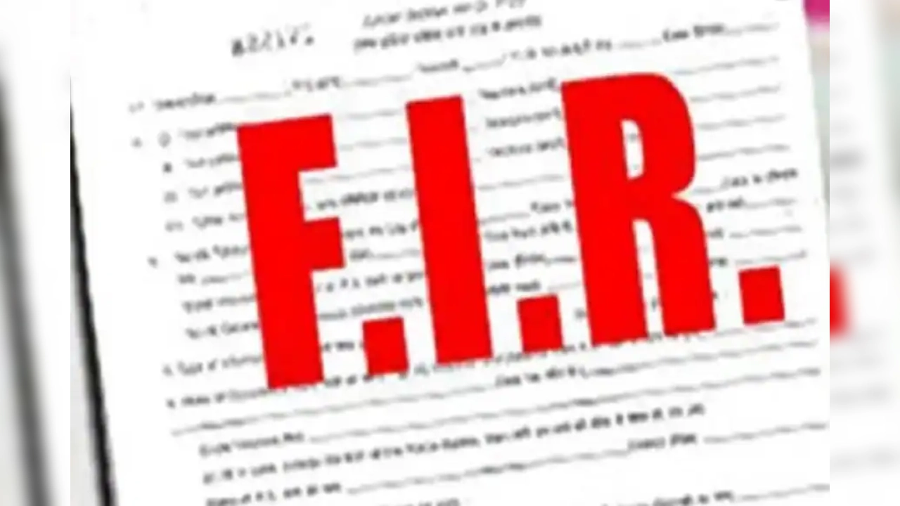 Bihar Police: कौन से जुर्म में 53 पुलिस अधिकारियों पर दर्ज हुई FIR? की ऐसी हरकत बिहार सरकार को लेना पड़ा सख्त एक्शन