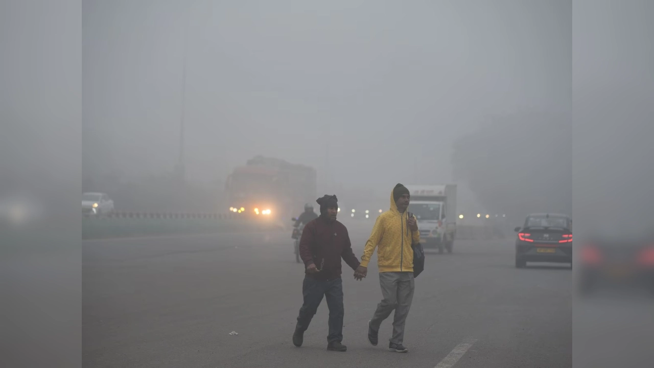 Bihar Weather: सर्दी ने बदले अपने रंग दिन-रात हुए सर्द, आने वाले दिनों में बढ़ेगा मौसम का सितम, IMD का अलर्ट जारी