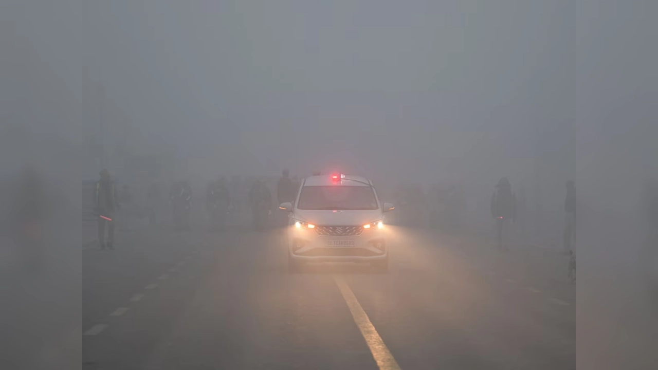 Bihar Weather: राज्य में बिगड़ा मौसम का मिजाज, IMD ने जारी किया यलो अलर्ट, जानें लेटेस्ट अपडेट