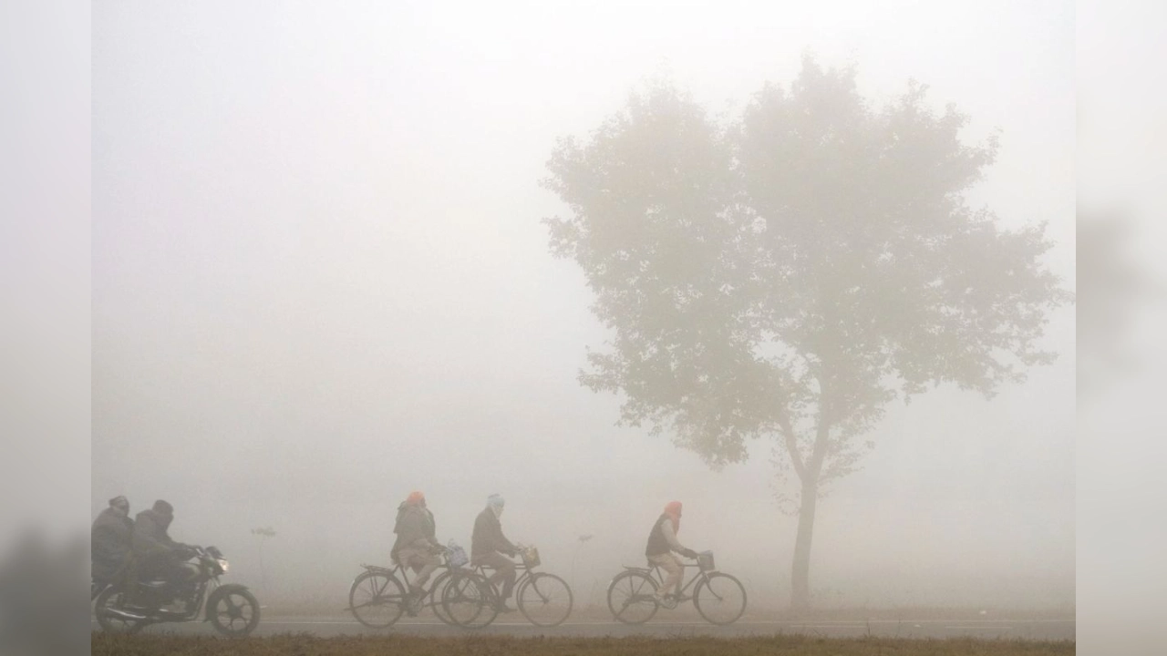 Bihar Weather: मौसम लेगा बड़ी करवट, ठंड से कब मिलेगी राहत? जानें IMD ने बताया