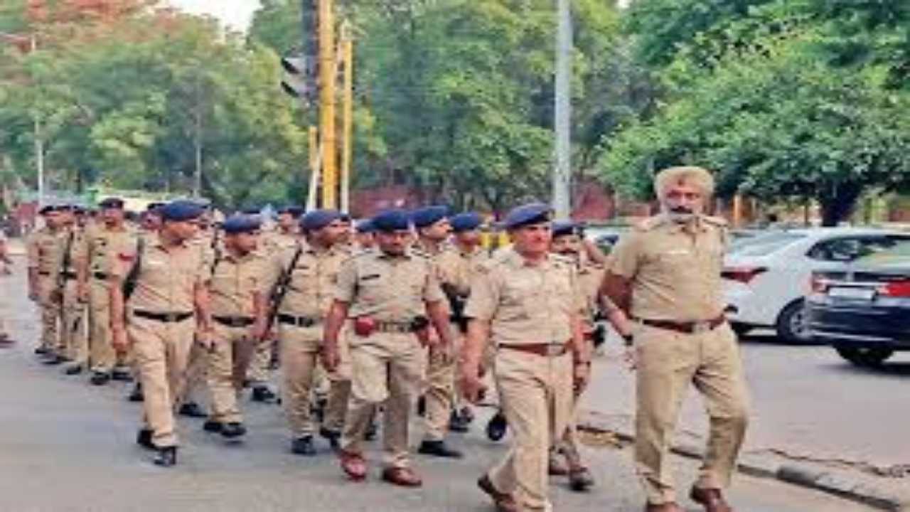 पुलिस का खास वेरिफिकेशन अभियान, 2,000 संदिग्ध को लिया हिरासत में, रायपुर में निकाय चुनाव से पहले प्रशासन सख्त